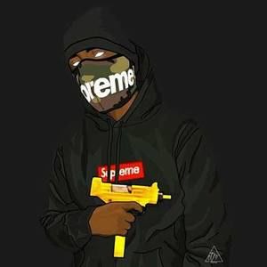 Meet your Posher, Yeyson